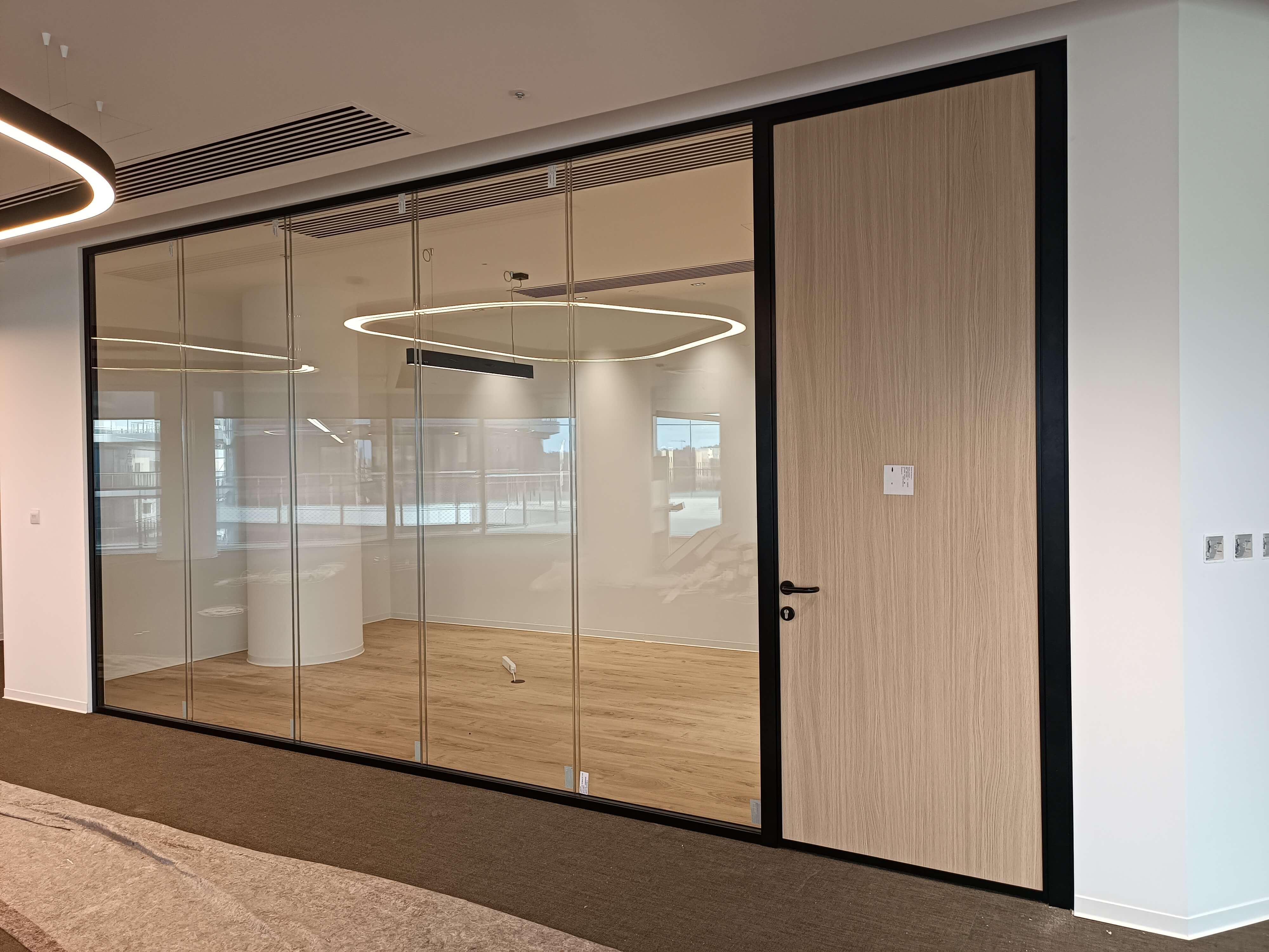 professional interior installation solutions