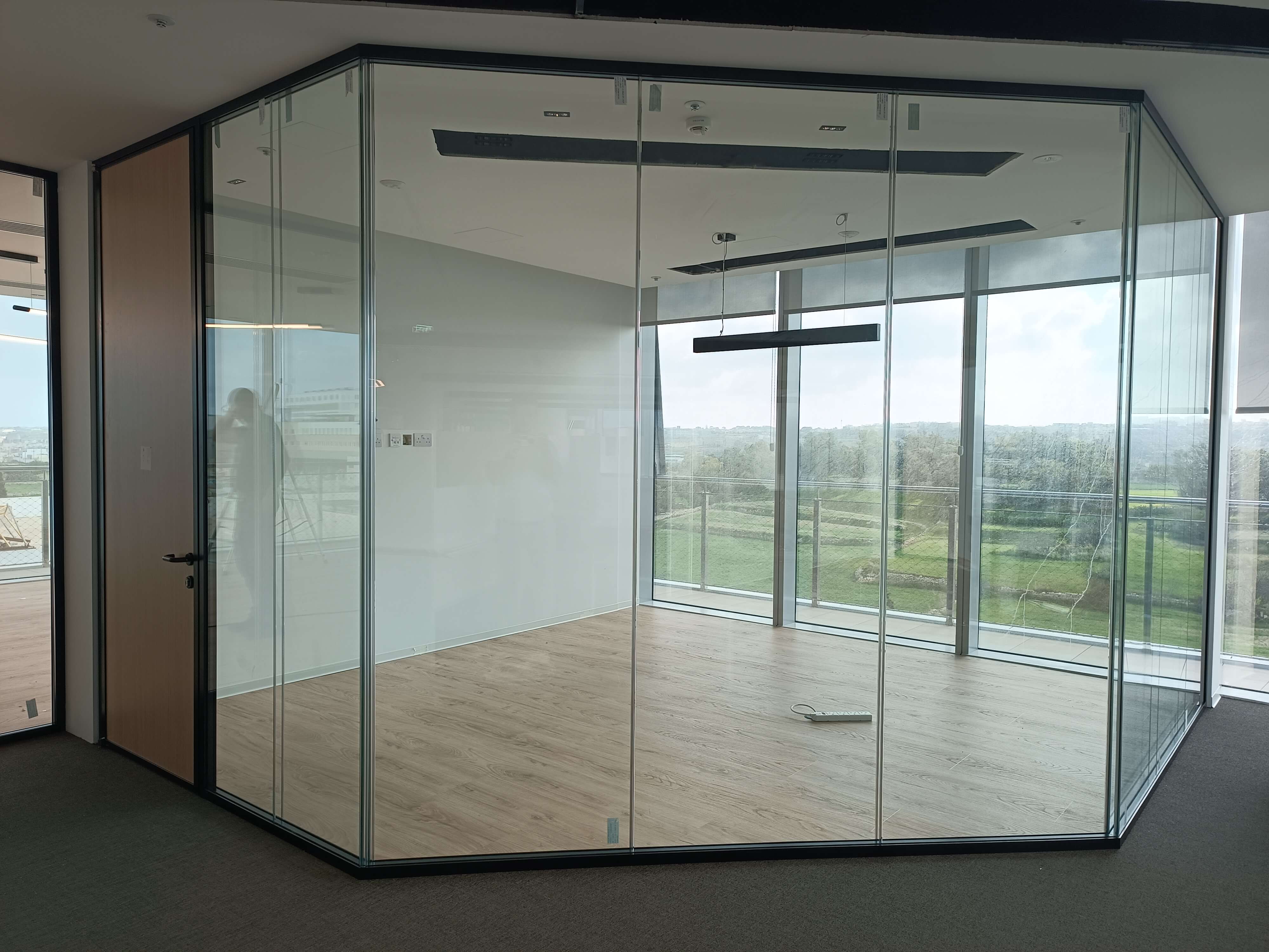 professional interior installation solutions