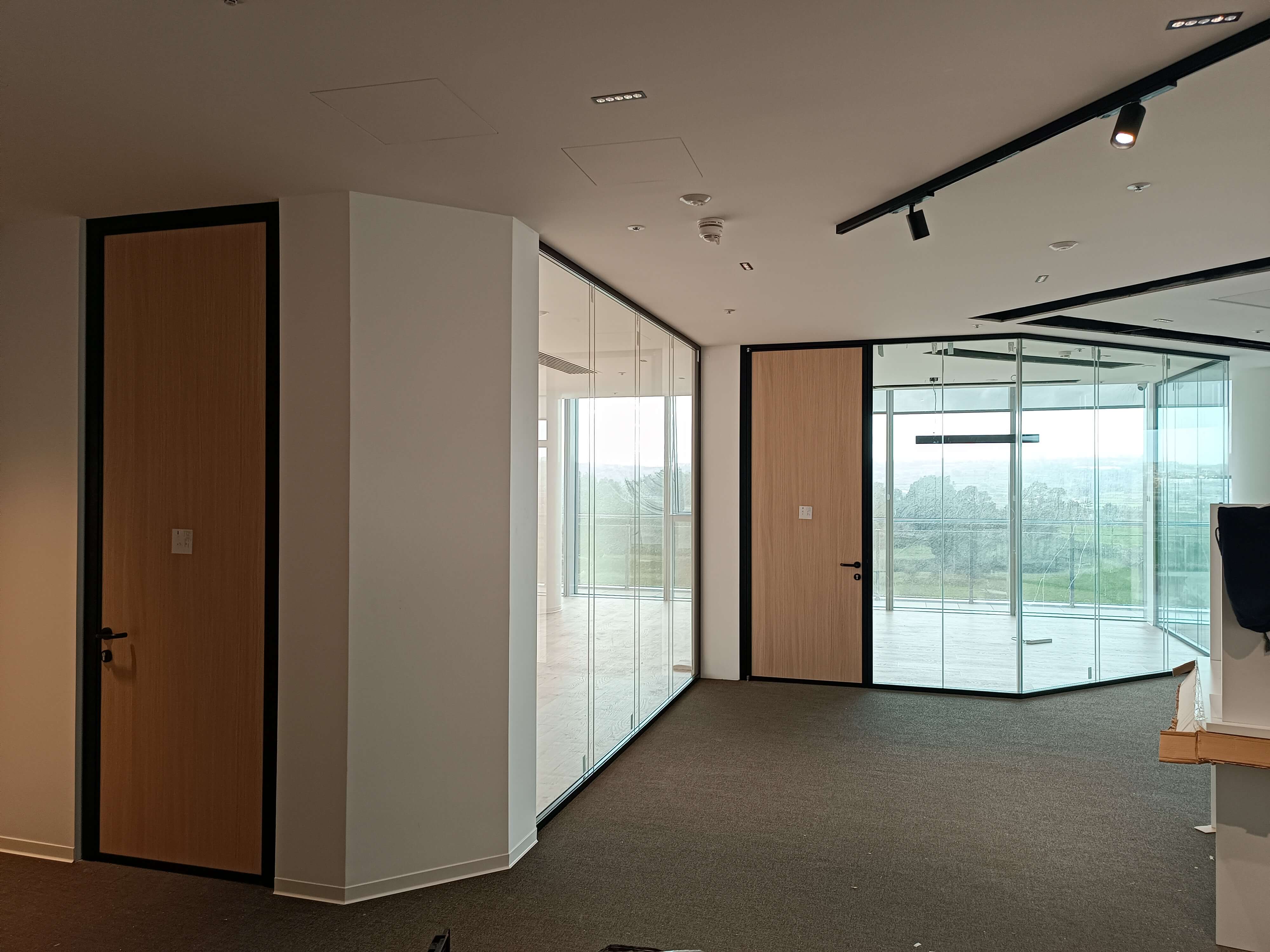professional interior installation solutions