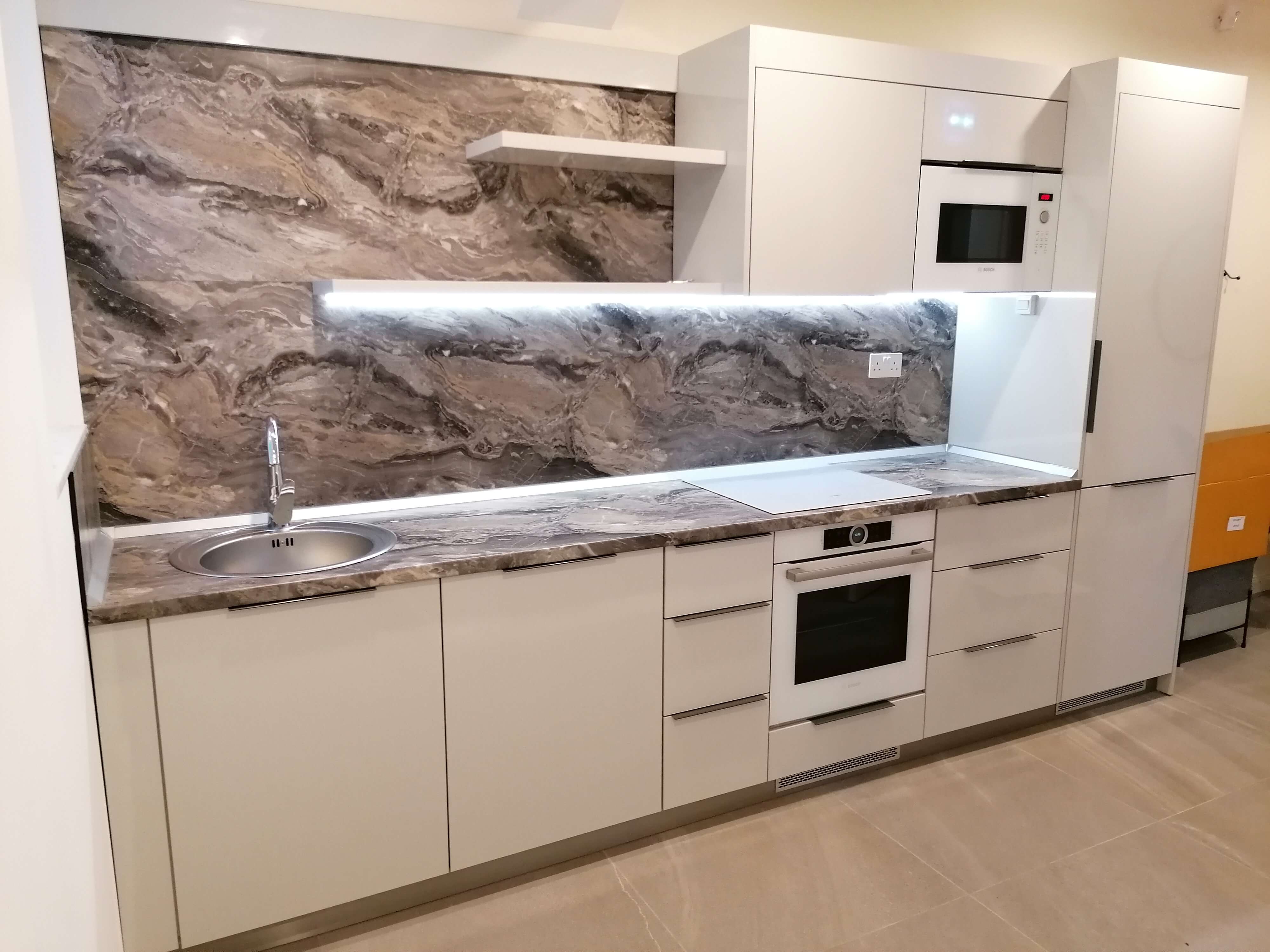professional interior installation solutions